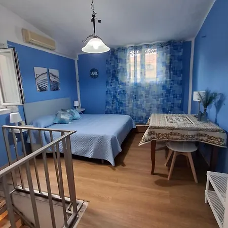 Pensionat La Casa Di Giovy
