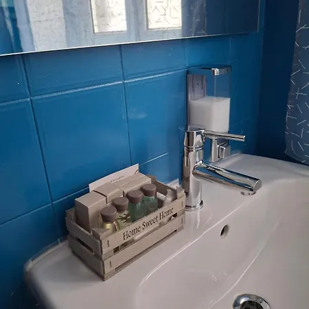 Pensionat La Casa Di Giovy 4*