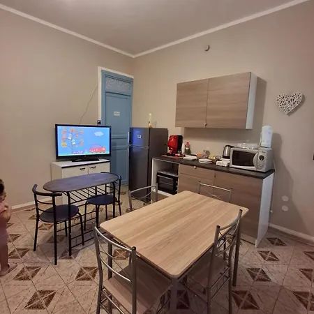 La Casa Di Giovy