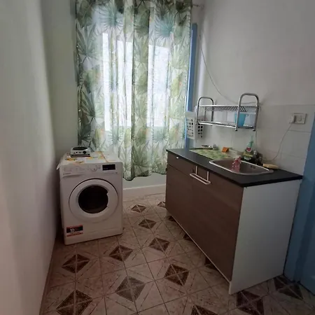 Pensionat La Casa Di Giovy 4*