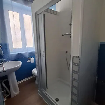 La Casa Di Giovy 4*