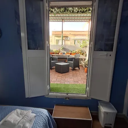 La Casa Di Giovy Pensionat