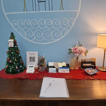 La Casa Di Giovy