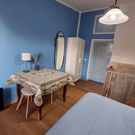 La Casa Di Giovy Gasthuis *