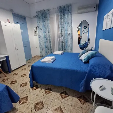 La Casa Di Giovy Gasthuis Palermo