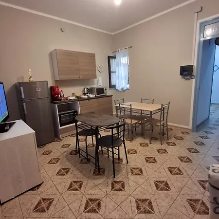 La Casa Di Giovy 3* Palermo