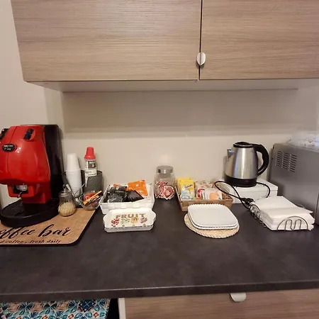 Pensjonat La Casa Di Giovy Palermo