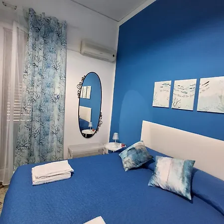 Pensjonat La Casa Di Giovy Palermo