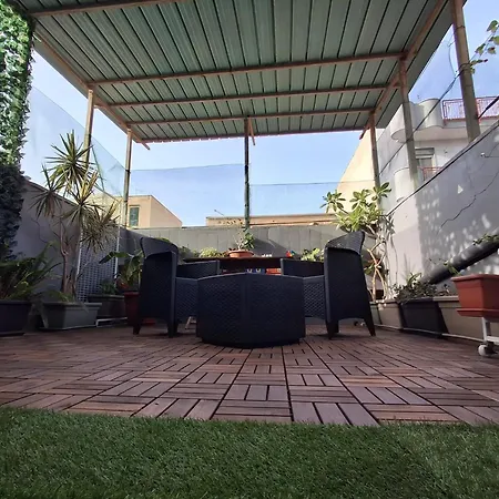 Pensión La Casa Di Giovy 3*
