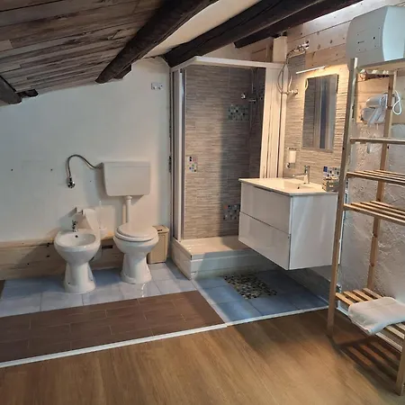 La Casa Di Giovy 3* Palermo