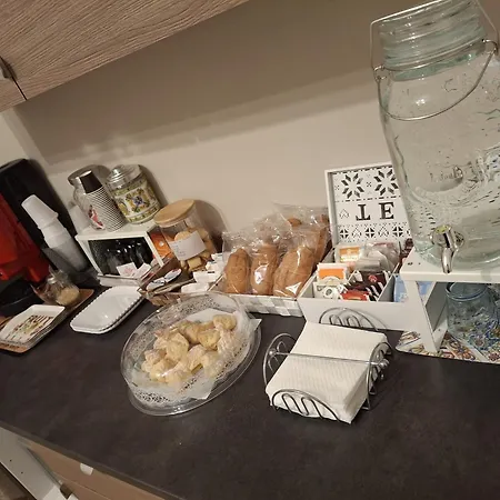 La Casa Di Giovy 3* Palermo