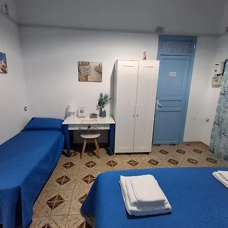 Casa de hóspedes La Casa Di Giovy