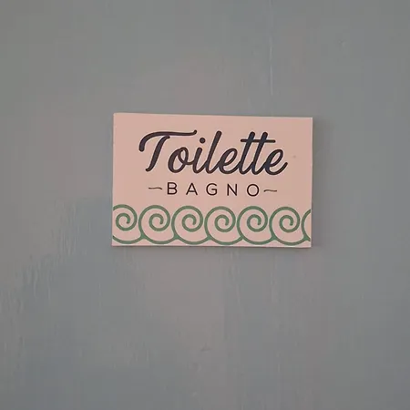 La Casa Di Giovy
