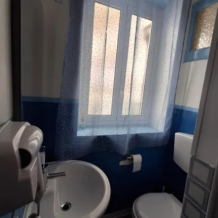 Гостевой дом La Casa Di Giovy Палермо