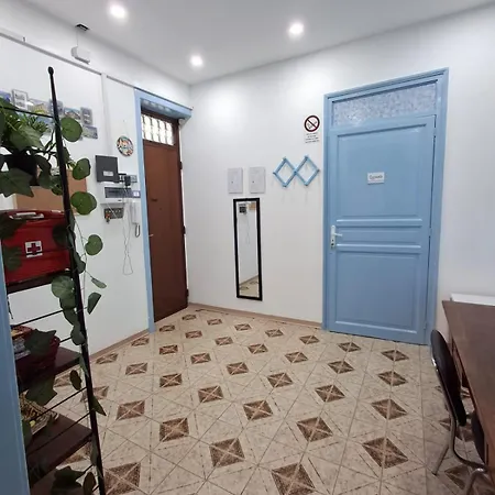La Casa Di Giovy 3*
