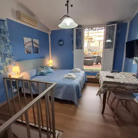 La Casa Di Giovy