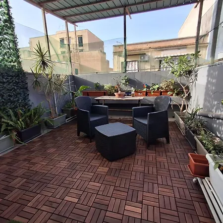 La Casa Di Giovy Affittacamere 3*